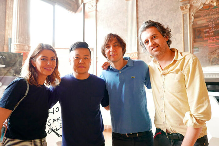 映画、音楽、Phoenix