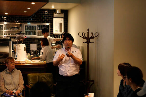 スペシャルティコーヒーと料理・スイーツの無限の可能性を見つける vol.1