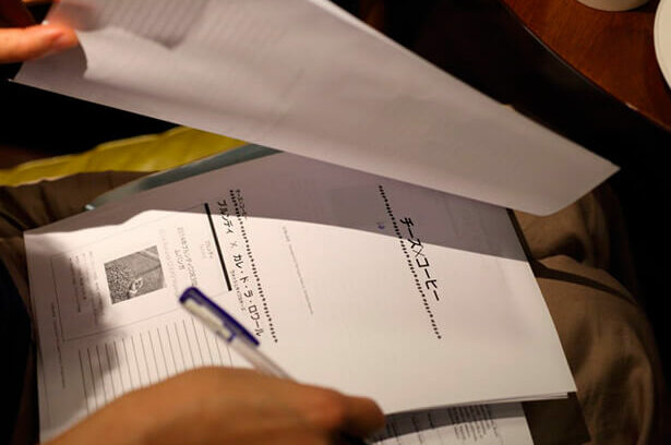 スペシャルティコーヒーと料理・スイーツの無限の可能性を見つける vol.2