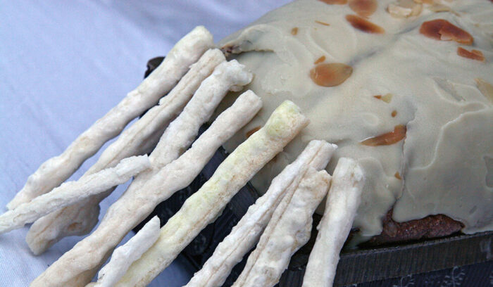 vol.5　シチリア州マドニエ地域のマンナ