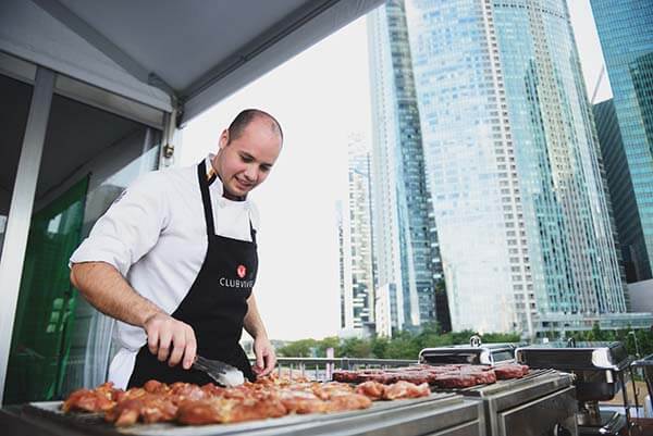 パーソナルな体験へ向かう、食の新傾向