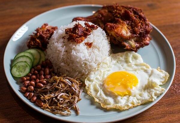 上質な食材を使って郷土料理に新風を