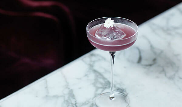 バーの楽しみを広げる“ノンアル・カクテル”