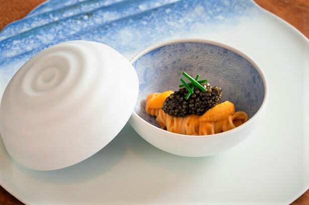 日本のカルチャーを発信する日本人シェフSeitaの挑戦 