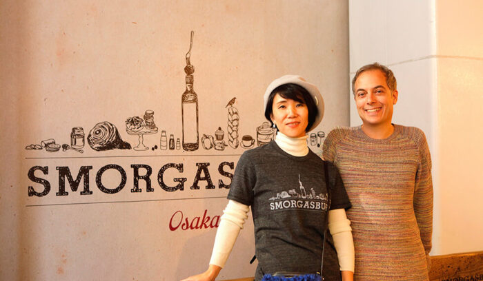 ブルックリン発フードマーケットが大阪に初上陸！