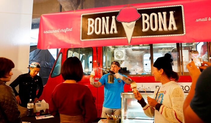 「スモーガスバーグ大阪」出店屋台を一挙紹介！