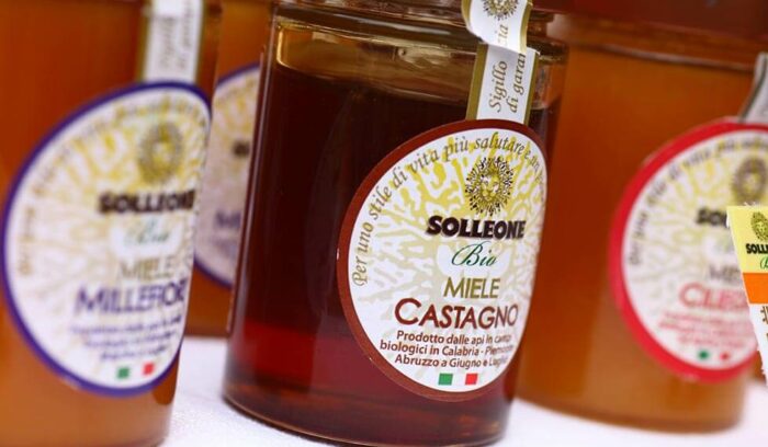 「古代小麦のパスタ」「非加熱の生はちみつ」から見える“食の多様性と未来”