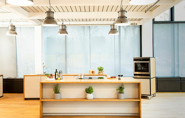 コワーキングスペースでスタートアップを支援