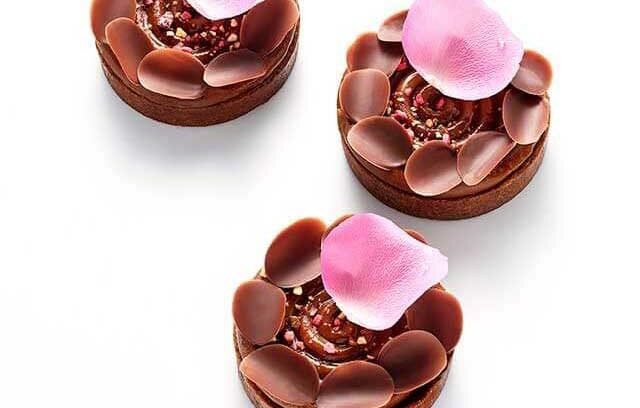 パティスリー界のトップブランドが限定コラボ！