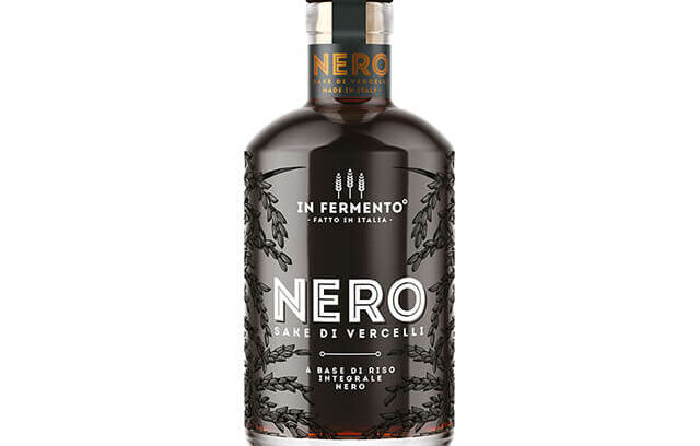 メイド・イン・イタリーのSAKE誕生