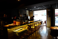 バルセロナに、点心専門レストランが誕生