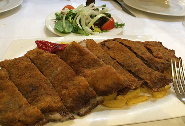 地方伝統料理 「カチョポ」にブームの兆し