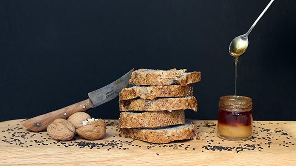 グルテンフリー専門のベーカリーが誕生