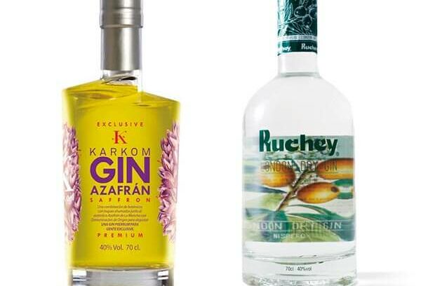 ジントニックブームで「ご当地ジン」続々登場