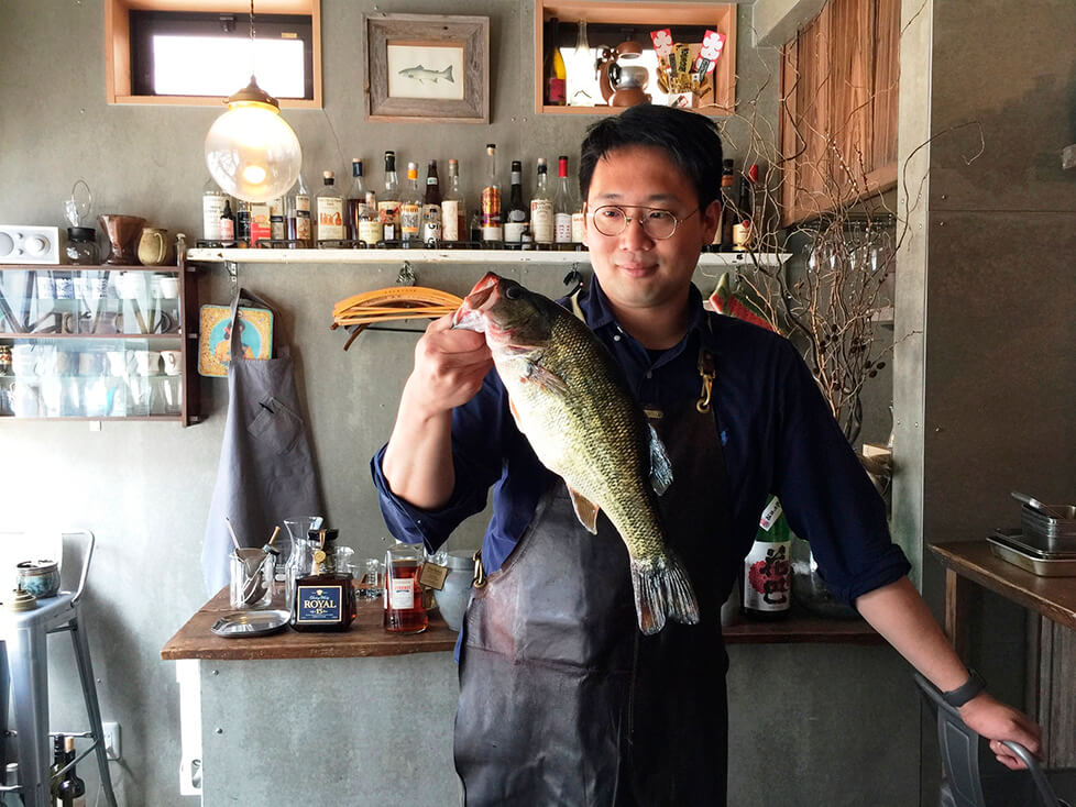 「サステナブルシーフード」について知ろう！前編