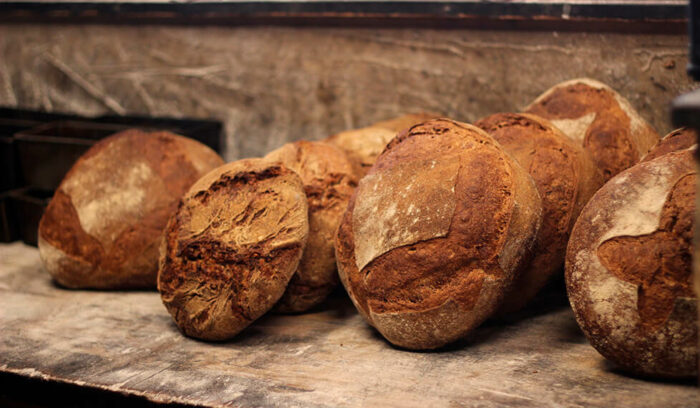 パン職人たちの「捨てない」意識と「捨てない」仕事