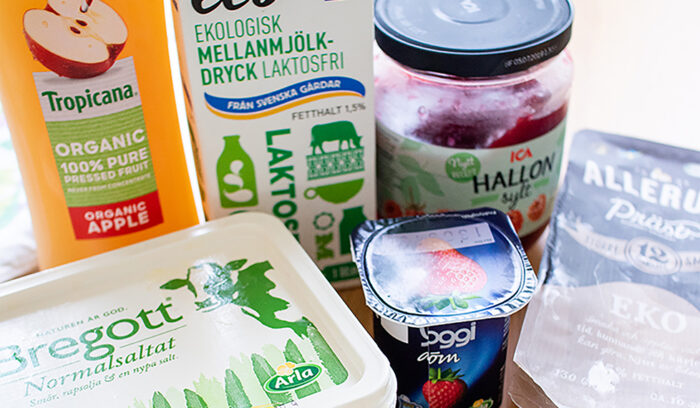 北欧の若者たちがサステナブル食材を支持する理由とは