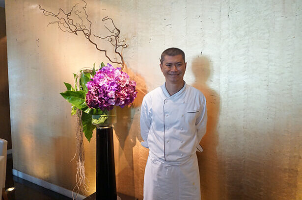  「世界のベストレストラン50」ランキング店訪問  