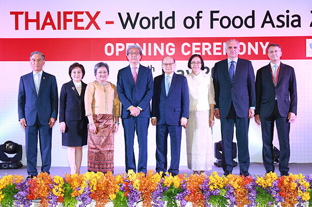 アジア最大級の見本市で見つけた注目食材とは？