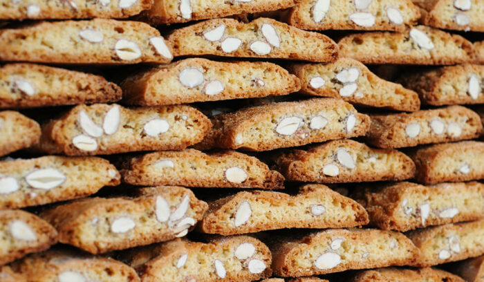 vol.46　トスカーナ州のカントゥッチ生産者＆ヴィン・サント生産者