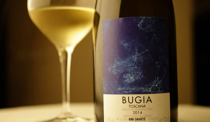 vol.2「ジリオ島という名の大学で、僕はワイン造りを学んだ」