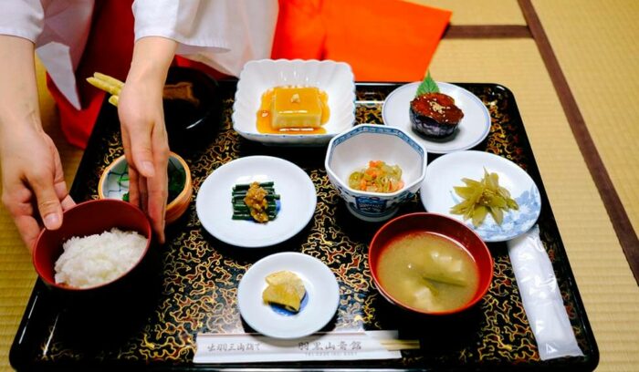 Mountains and the sea： Heart and soul of the Shonai Region in Yamagata