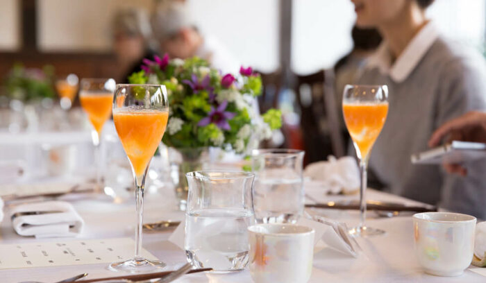 福山剛シェフの料理で発見する、うきはテロワールの魅力