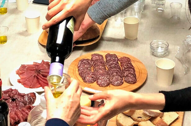 「日本に輸入してほしい！」食材を一挙テイスティング