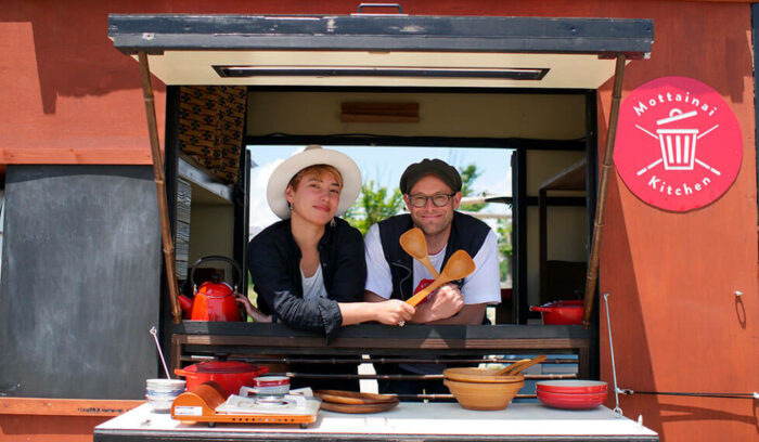 生き方を変える、映画のチカラ