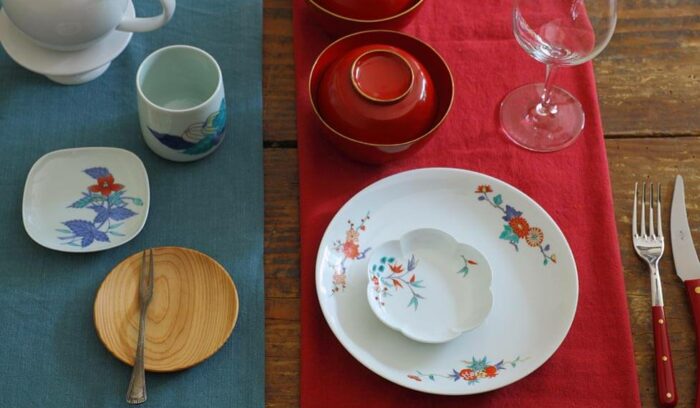 今を生きる私たちに寄り添うようなARITAの活かし方を「オルトレヴィーノ」古澤千恵さんに学ぶ