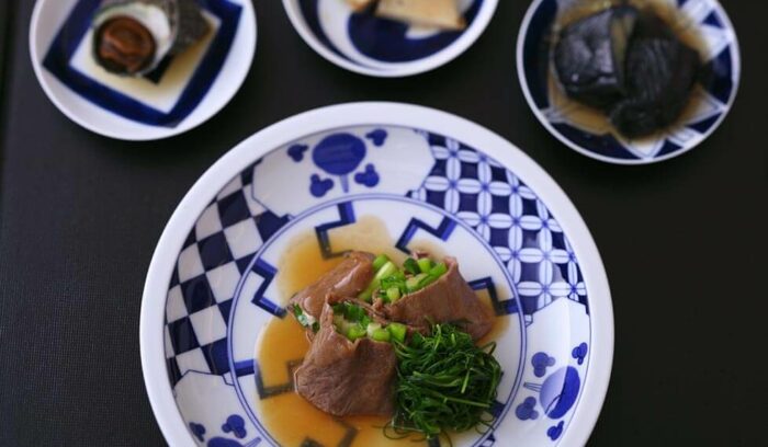 料理人が紐解くARITAの可能性「一凛」　橋本幹造料理長　編