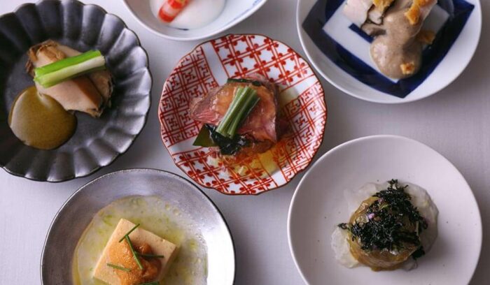 料理人が紐解くARITAの可能性「Ryuzu（リューズ）」飯塚隆太シェフ編