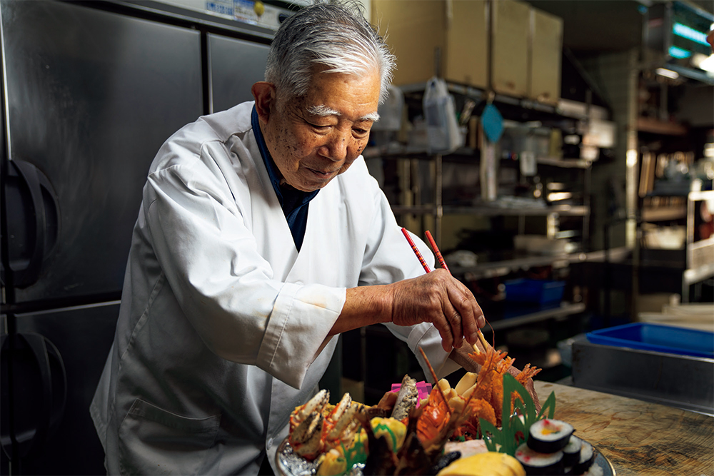 和田唯由（わだ・ただよし）