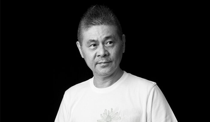 糸井重里（いとい・しげさと）