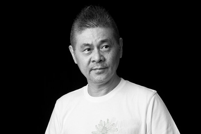 糸井重里（いとい・しげさと）