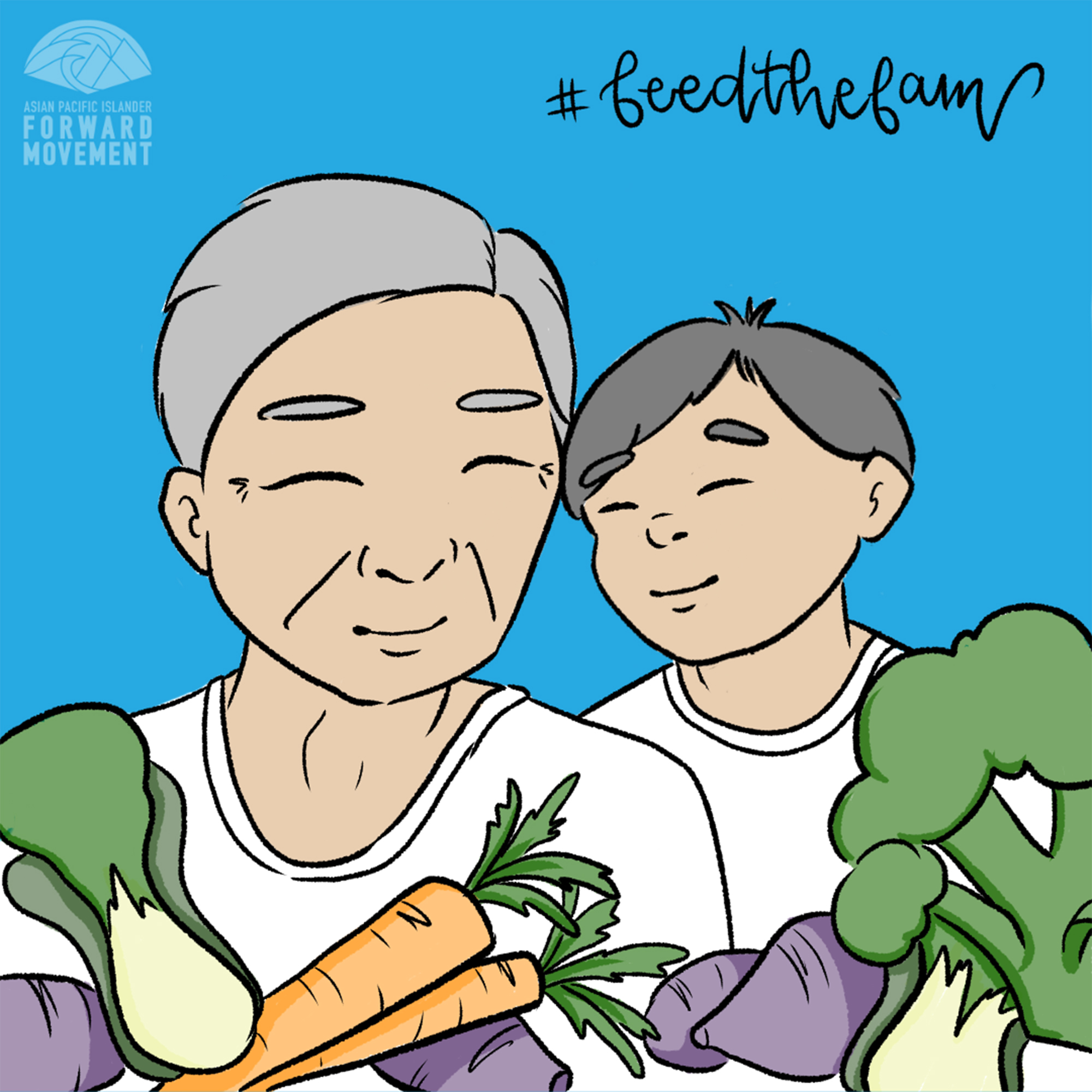 農業を通して祖国の文化を継承　“アイデンティティ・ファーミング”