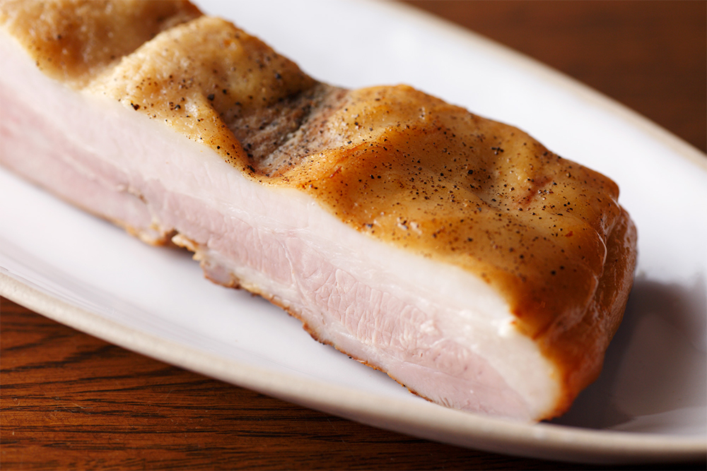 制作日数：３日間、保存期間：冷蔵庫で１週間～10日、冷蔵庫で２カ月