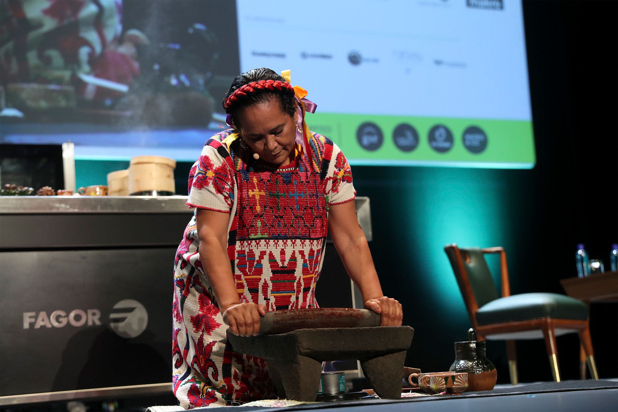 女性の力を、地方から。FEMINAS～食の世界の女性と地域社会について考える国際会議