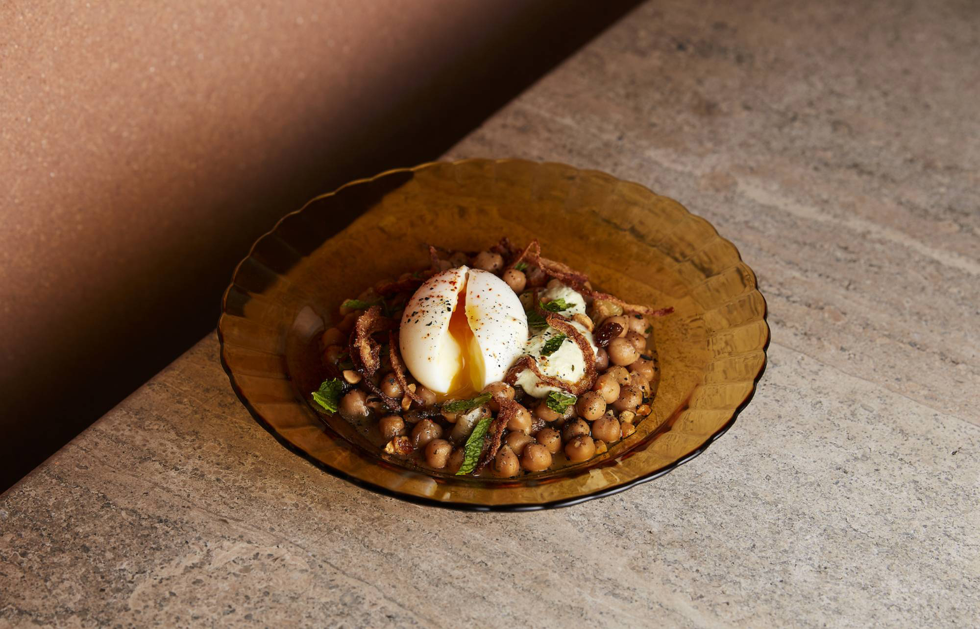 France [Paris] アラン･デュカスによる、現代人のニーズに応えた食堂がオープン