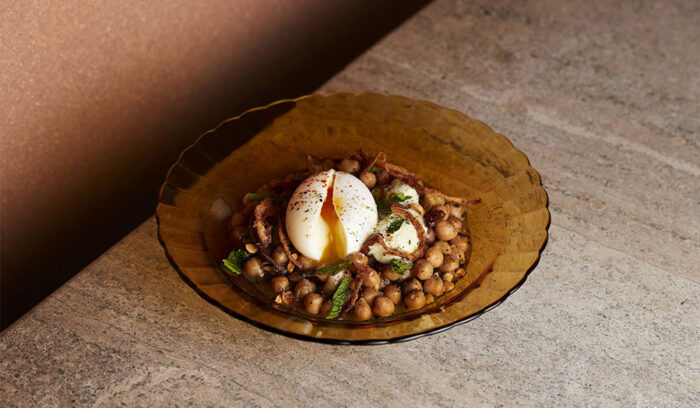 アラン･デュカスによる、現代人のニーズに応えた食堂がオープン