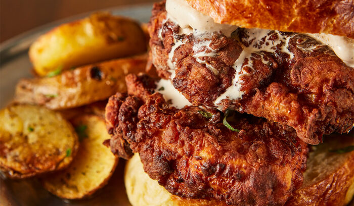 風土が伝わる 奥久慈しゃもの食べ方、伝え方　2021