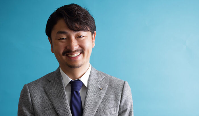 梶原一生さん（かじわら・いっしょう）