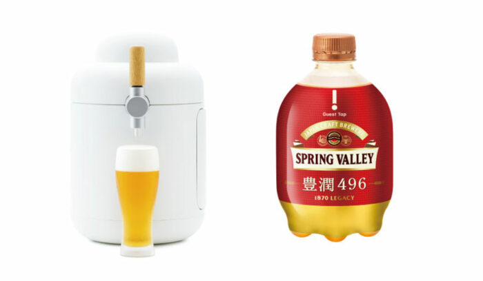 家飲みにも、感動するクラフトビールの味わいを