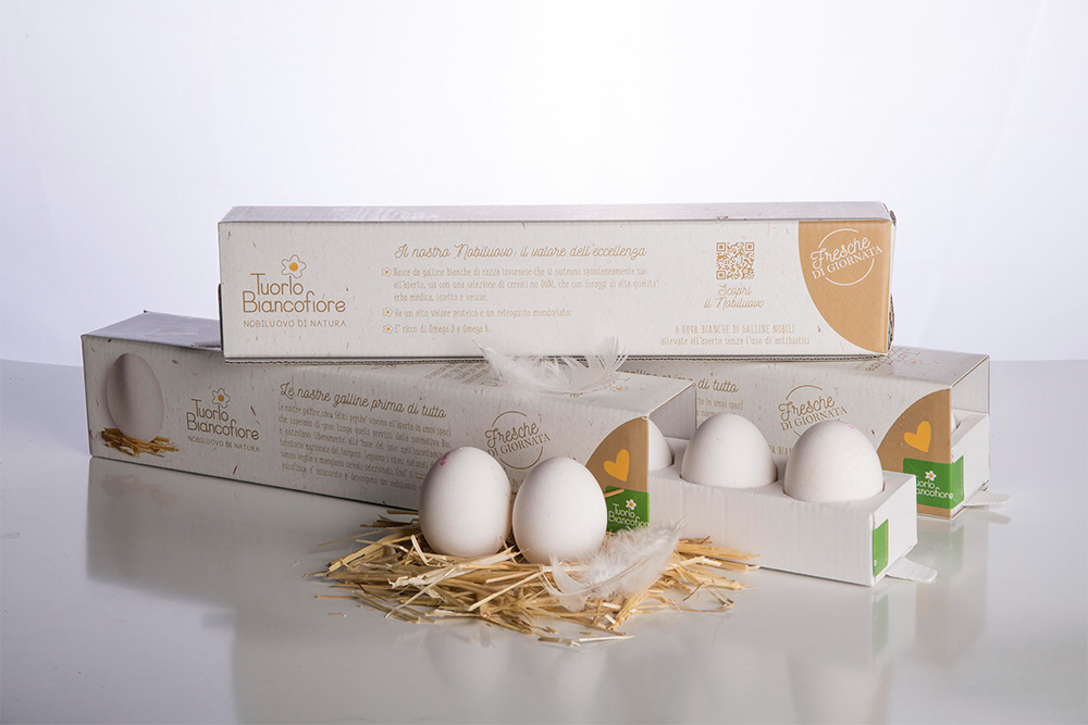 TUORLO BIANCOFIORE Nobiluovo di Natura