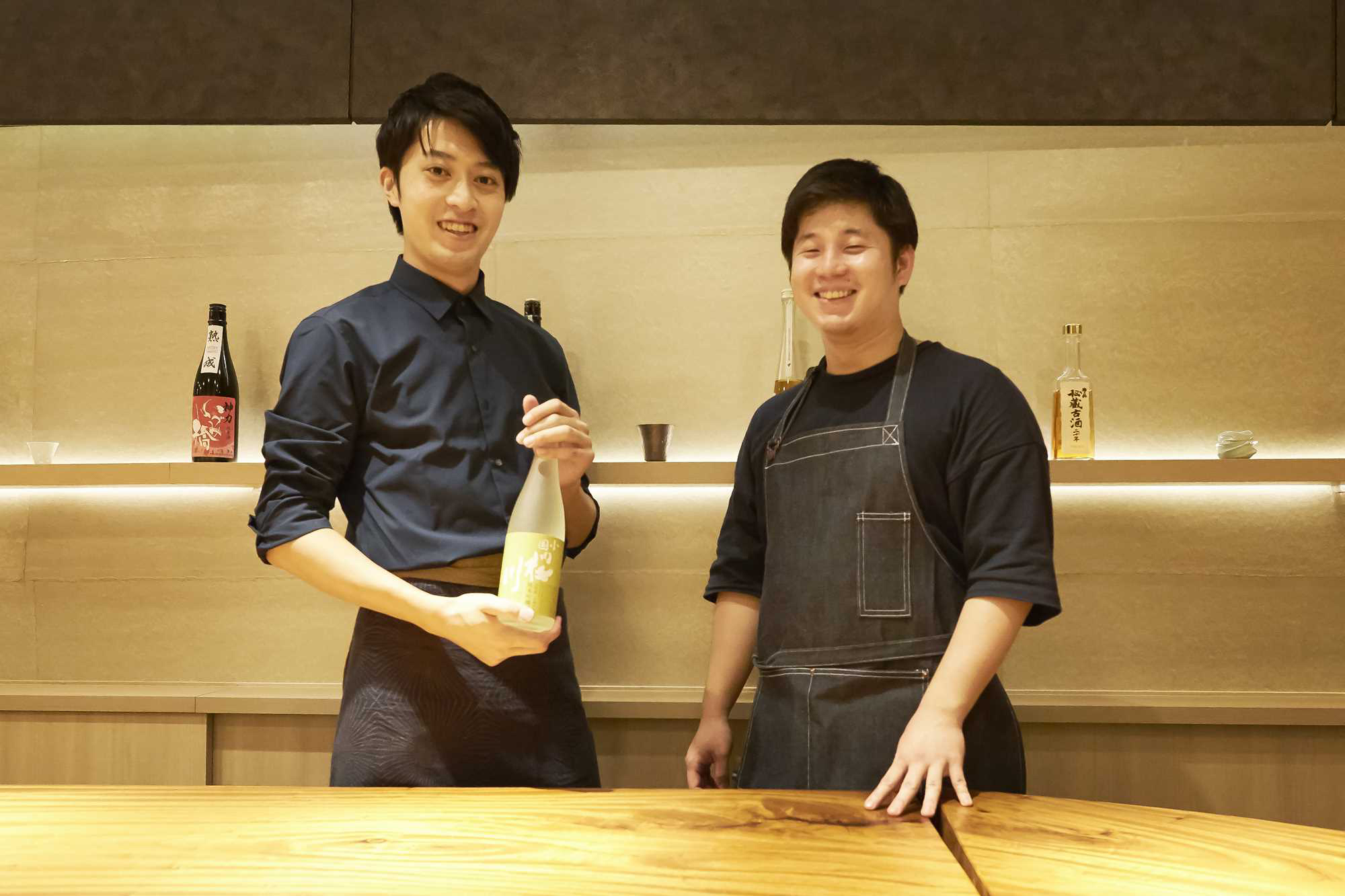 鈴木建也　Tatsuya Suzuki