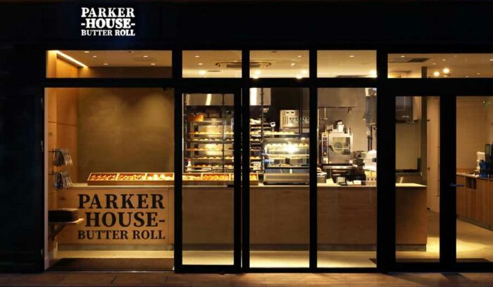 食パンブームに続け。日本育ちの“愛されパン”バターロール専門店