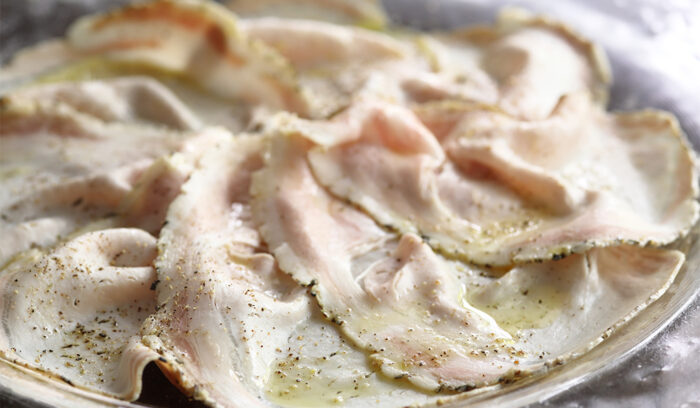 見られてもいい豚舎が、誇りを醸成する。