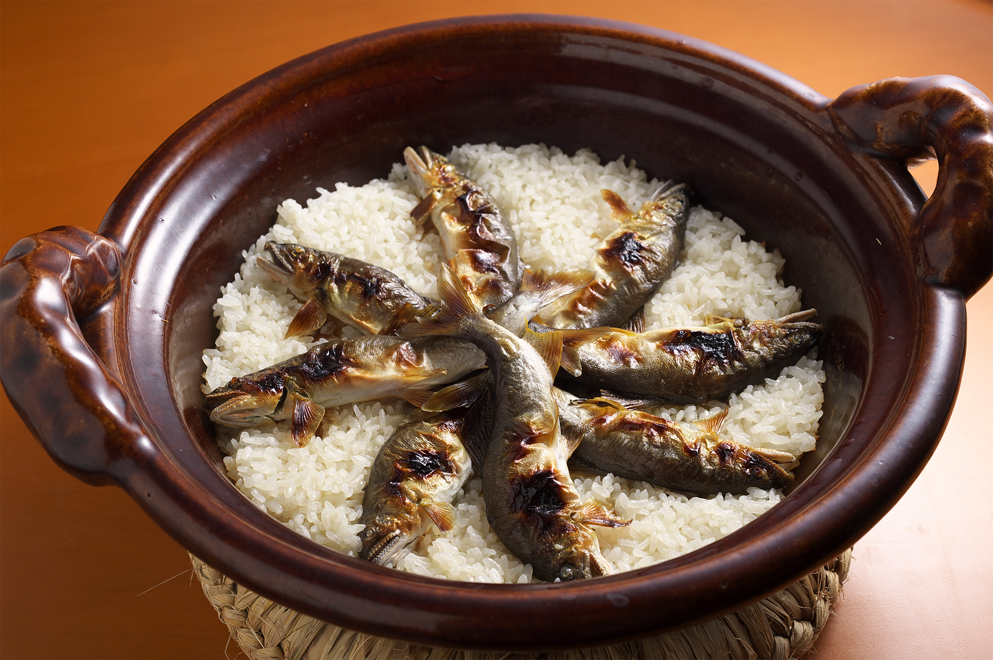 日本の食　知る・楽しむ 「比良山荘」 since 1959 連載 ―　世界に伝えたい日本の老舗　服部幸應