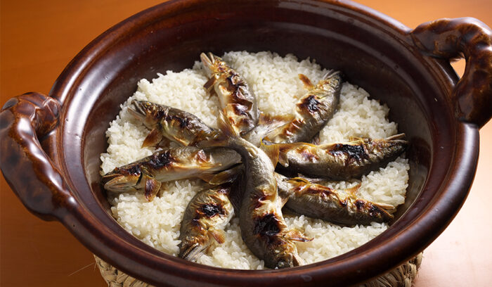 HIRASANSOU since 1959