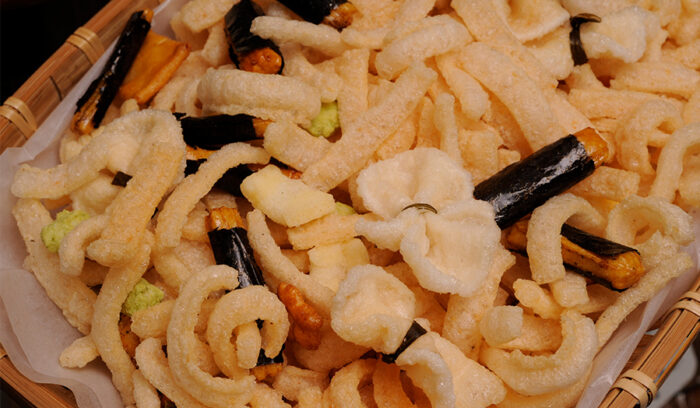 「Shinseido」 since the late 1800s